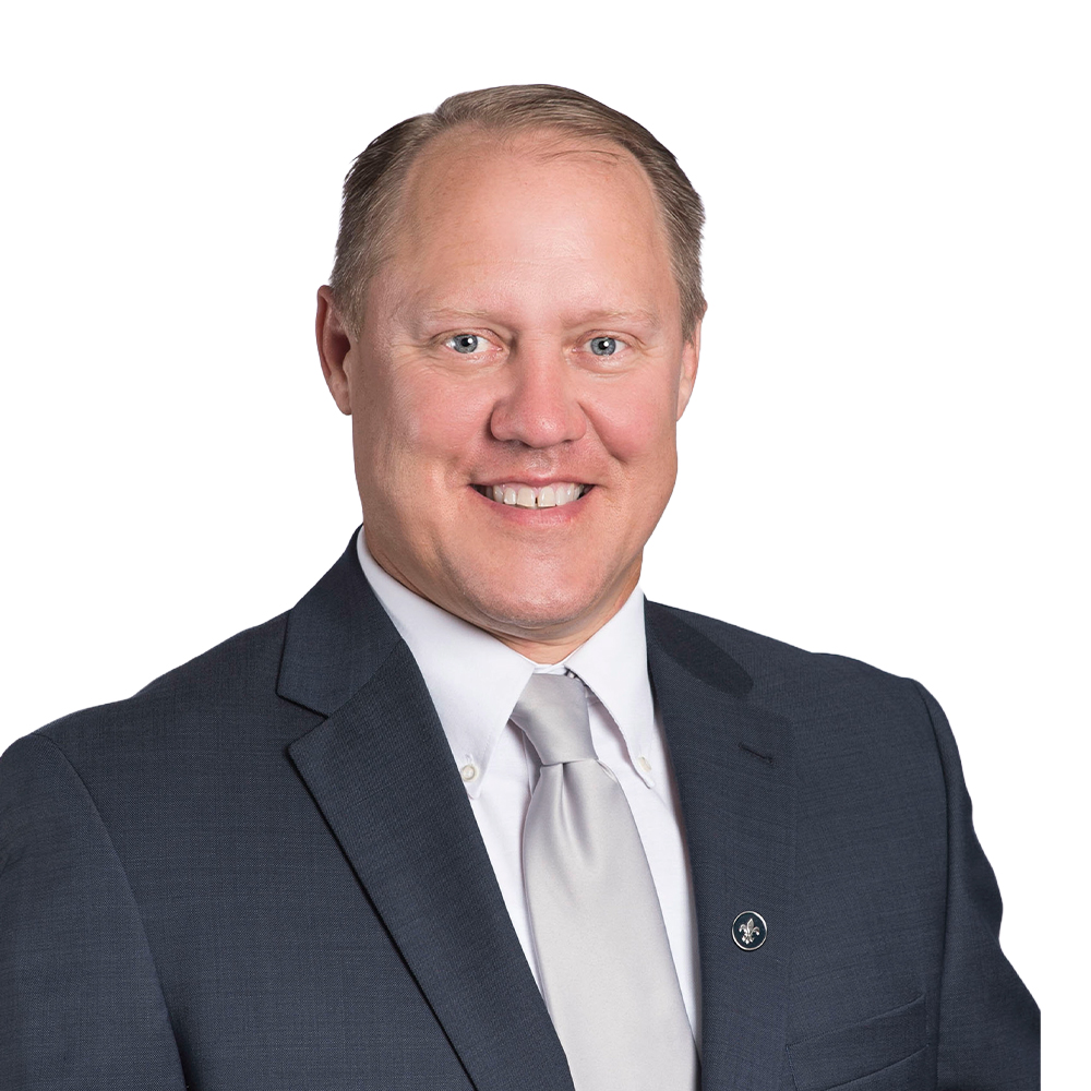 Martin C. Kaiser Photo