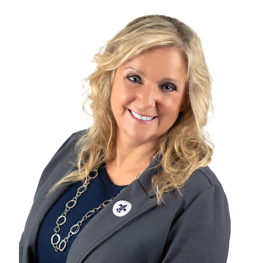 Tina Marie Qualkenbush Photo