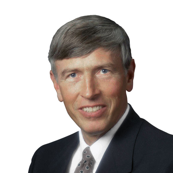 James C. Tucker Photo