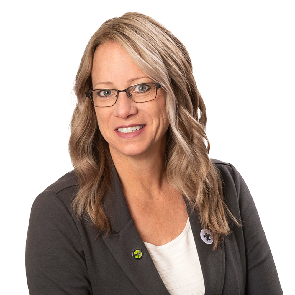 Kimberly Ann Seger Photo