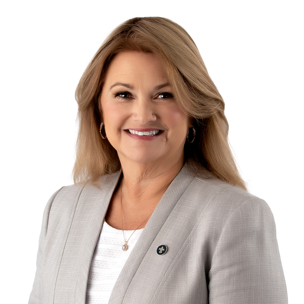 Natalie J. Smith Photo