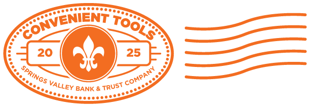 CONVENIENT TOOLS Stamp